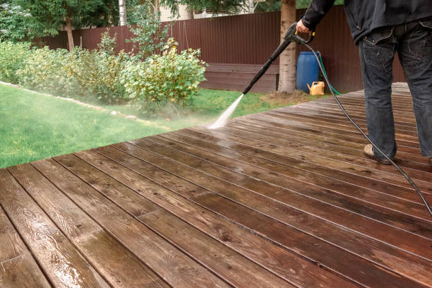 Spring Cleaning in Fairmount Heights, MD